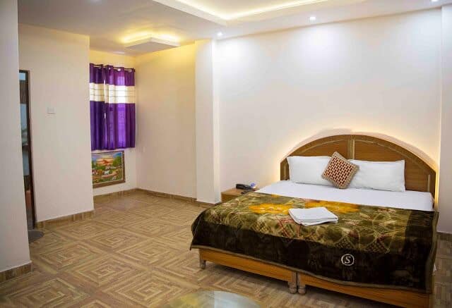 STARiHOTEL Sigra, Varanasi 3
